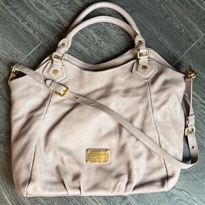 Extra large Marc Jacobs Francesca bag